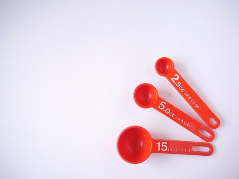 料理の味つけが苦手な人へのアドバイス 塩加減を身につけよう Kopirumah